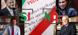 Comunicato n.29/2016 – SI vs NO in Valconca sul Referendum Costituzionale